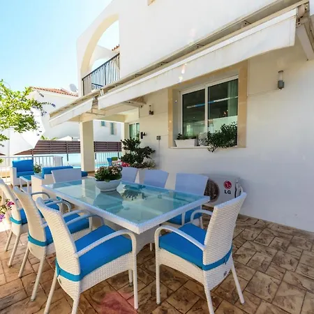 La Vita Villa #1 Protaras Exterior photo