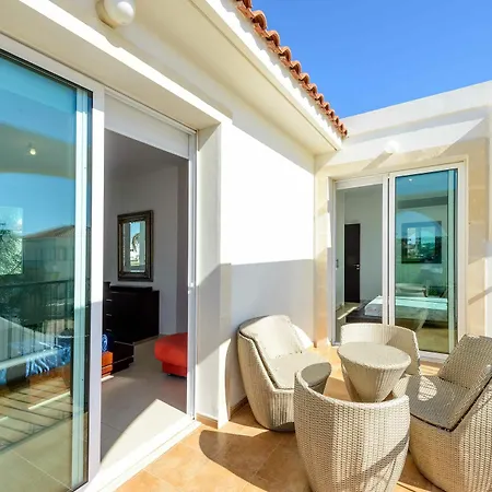 La Vita Villa #1 Protaras Exterior photo